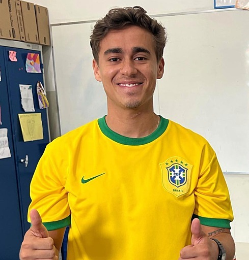 nikolas ferreira