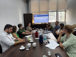 DF e Goiás reforçam vigilância contra pragas nas lavouras