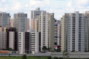 Terceira parcela do IPTU vence nesta segunda no DF