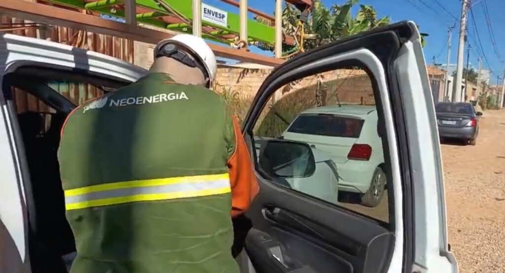 Operação apreende equipamentos de mineração ilegal de criptomoedas em São Sebastião