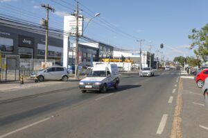 Setor de Inflamáveis do SIA terá simulado de emergência no domingo