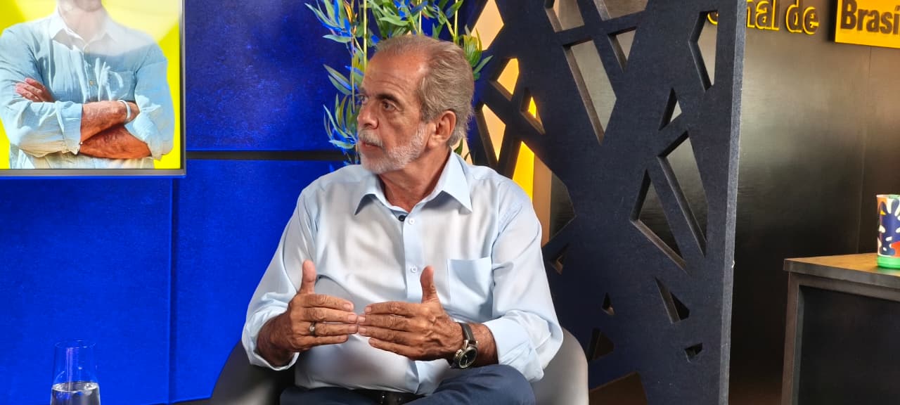 Brandão apresenta propostas para a proteção dos idosos, meio ambiente e o cuidado animal