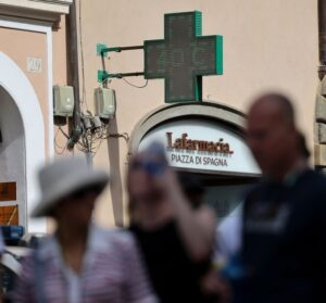 Roma transforma cinemas e bibliotecas em ‘refúgios climáticos’ contra o calor