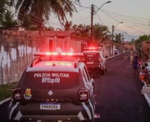 Violência avança em Maranguape (CE), que segue como cidade mais violenta do Brasil