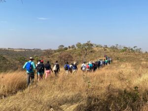 DF abre 18 trilhas para caminhada ecológica em 1º de agosto