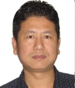 Empresário chinês preso por atropelar e matar gari