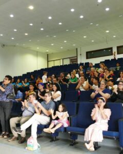 UnB recebe Dia da Superdotação 2026 com programação gratuita