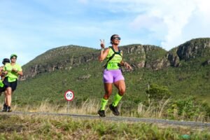 1ª Maratona e 12ª Meia Maratona da Chapada dos Veadeiros acontecem neste sábado em um dos percursos mais desafiadores do Brasil