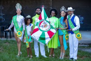 Tratativas para desfiles de samba avançam com MPDFT e Cultura e escolas se preparam