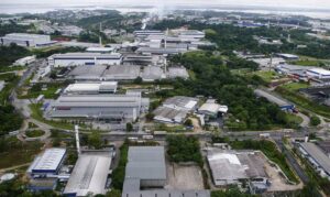 Falta de terrenos vira gargalo na Zona Franca de Manaus e compromete instalação de novas fábricas