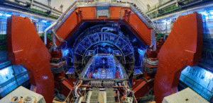 Por que desligaram acelerador de partículas do Cern? Não tem a ver com ETs