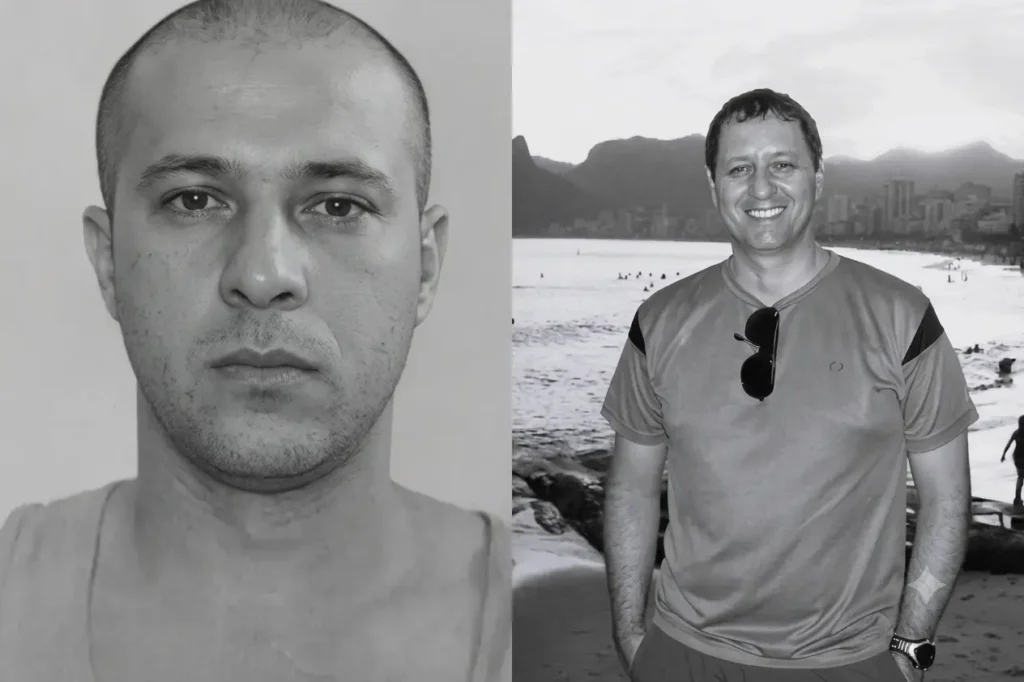 açougueiro condenado cumpre pena em Goiás