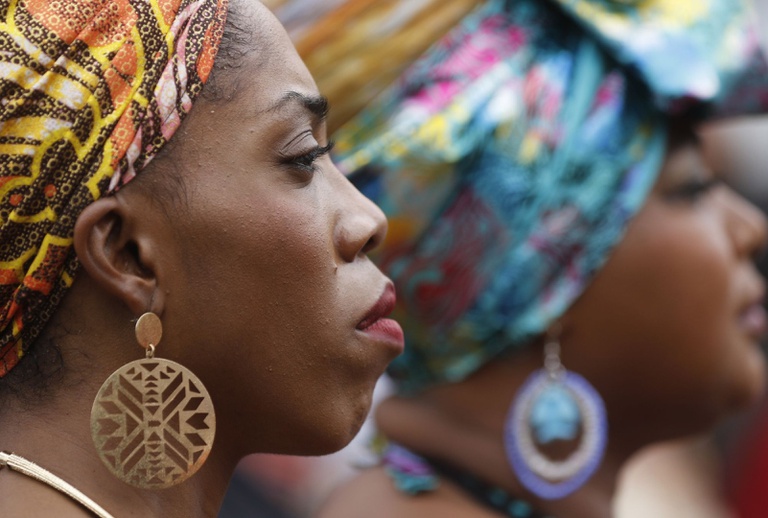 Casa da Igualdade Racial abre inscrições para Pade Mọwa