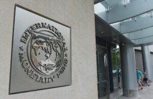 FMI reduz previsão de crescimento global para 3% em 2026