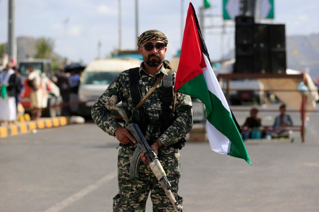 Rebeldes do Iêmen ameaçam Arábia Saudita por suposta incursão aérea