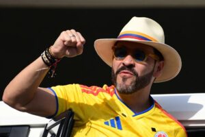 General afastado por ordem de Petro será ministro da Defesa da Colômbia