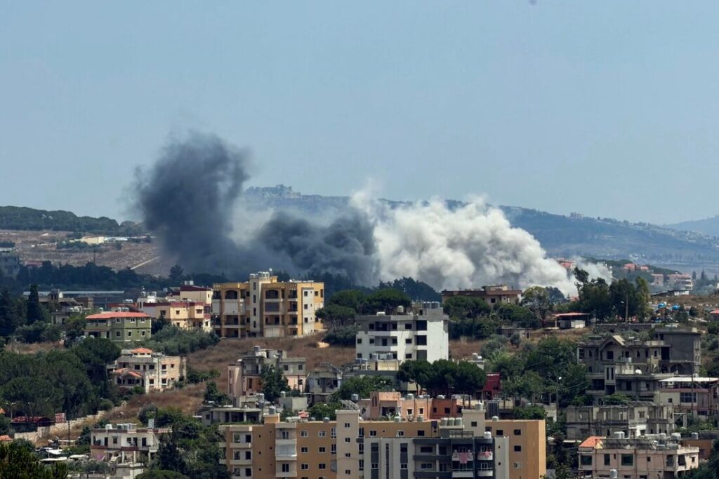 Kuwait acusa Irã de bombardear estações de energia e expressa apoio a vizinhos do Golfo