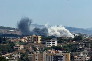 Kuwait acusa Irã de bombardear estações de energia e expressa apoio a vizinhos do Golfo