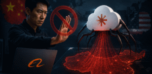 Alibaba descobre que Claude espiona chineses em código e bane IA