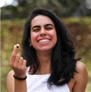 ana paula desaparecida