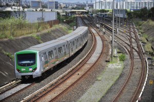 TRT mantém condenação do Metrô-DF por adicional de periculosidade a operador