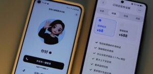China proíbe namorados virtuais de inteligência artificial