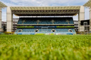Cuiabá x Atlético: escalações confirmadas