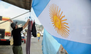 Pesquisa da UBA aponta vulnerabilidade entre jovens argentinos