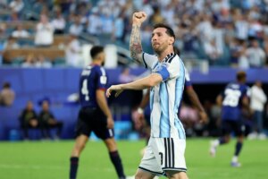 Copa do Mundo de 2026 repete quatro seleções das quartas de 2022