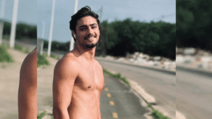 Jovem desaparece durante surfe em praia de Vila Velha (ES)