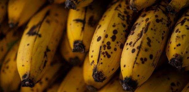 5 dicas para evitar que a banana amadureça rápido