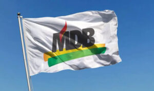 MDB não lançará candidato à Presidência
