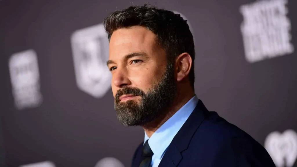 Netflix compra startup de IA de Ben Affleck por US$ 587 milhões