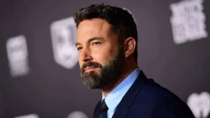 Netflix compra startup de IA de Ben Affleck por US$ 587 milhões