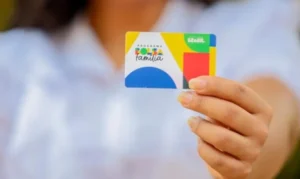 Caixa paga Bolsa Família a beneficiários com NIS final 4