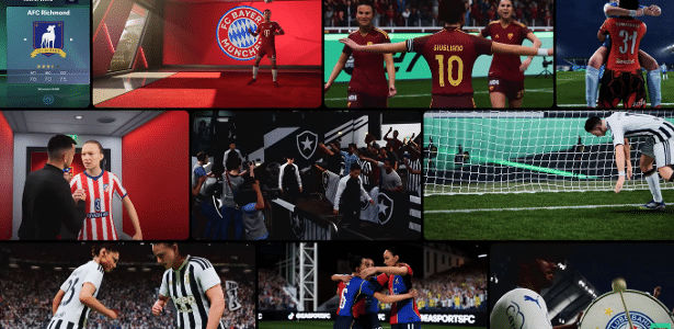 O que se sabe sobre o EA FC 27