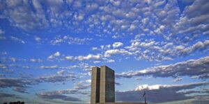 Congresso já está em clima de recesso legislativo