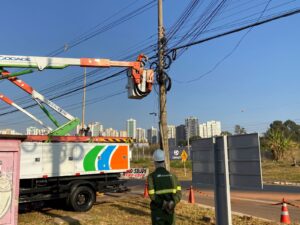 MPDFT pede condenação da Neoenergia por falhas no DF