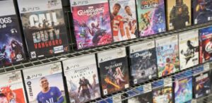 PlayStation acaba com mídia física em 2028, diz Sony