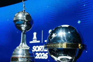 Conmebol adota novas regras da Fifa para suas competições