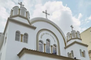 Igreja em Goiânia será ponto de encontro de argentinos para assistir à final da Copa do Mundo