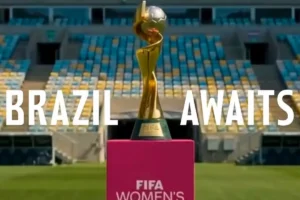 "Que venha o Brasil 2027"