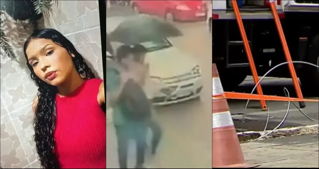 Equatorial pode ser denunciada por morte de Nataly em Goiânia