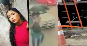 Equatorial pode ser denunciada por morte de Nataly em Goiânia