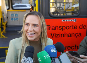 DF recebe 82 novos ônibus e amplia renovação da frota