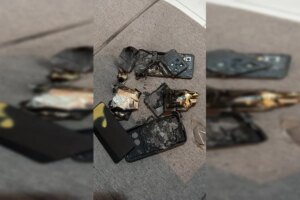 Celular de adolescente explode e mãe de jovem fala em “livramento”