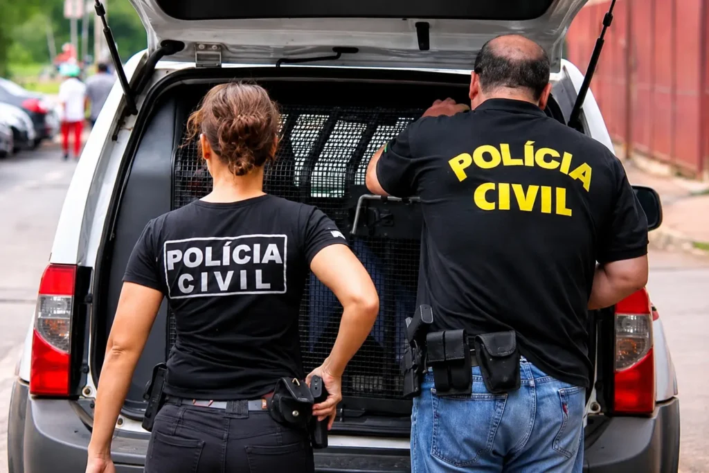 Polícia investiga fraude milionária em planos de saúde coletivos