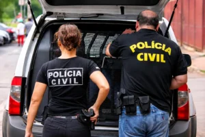 Polícia investiga fraude milionária em planos de saúde coletivos