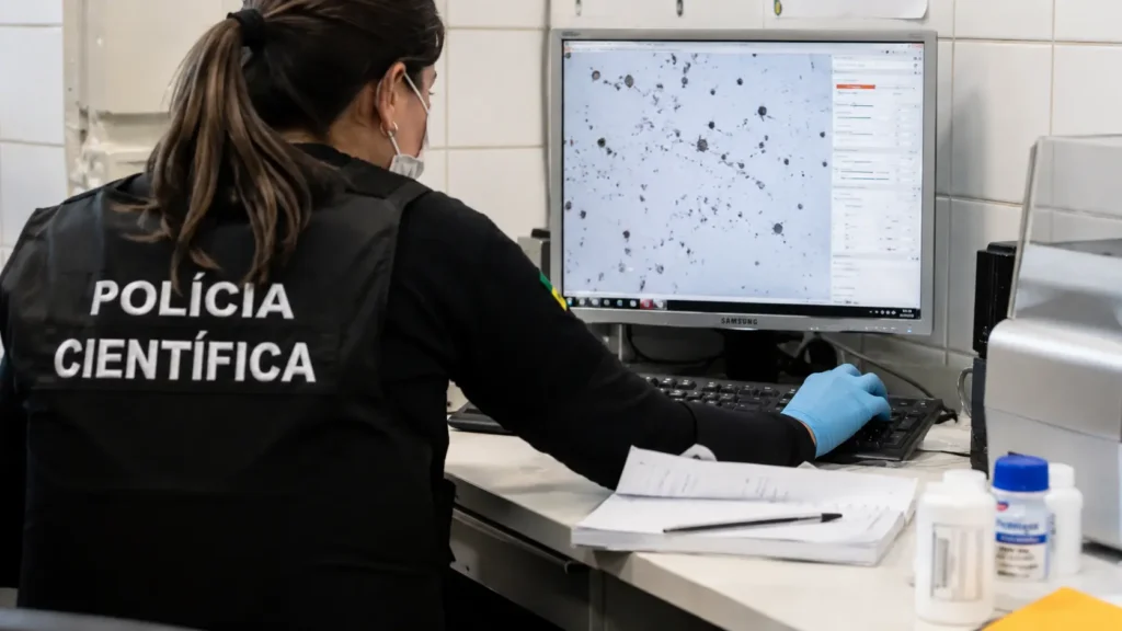 Goiás amplia autonomia da perícia oficial