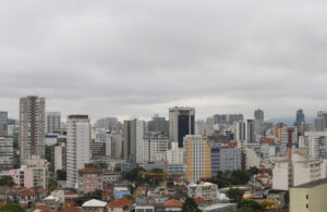 São Paulo terá forte variação térmica no início da semana